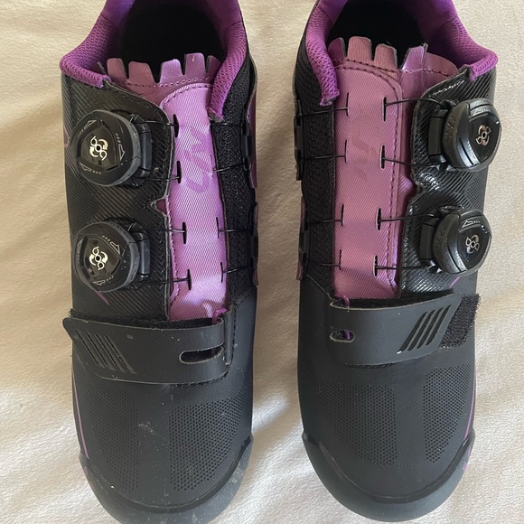 Liv Cycling Tesca Mountain Bike Shoes Size 9 / 40 - Picture 2 of 16